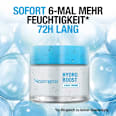 Gesichtscreme Hydro Boost Aqua  Neutrogena
