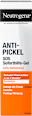 Anti Pickel Gel SOS Soforthilfe  Neutrogena