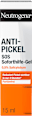 Anti Pickel Gel SOS Soforthilfe  Neutrogena