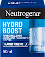 Nachtcreme Hydro Boost Neutrogena