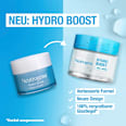 Gesichtscreme Hydro Boost Aqua  Neutrogena