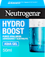Gesichtsgel Hydro Boost Aqua Neutrogena