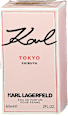 TOKYO SHIBUYA Edp - ženski KARL LAGERFELD