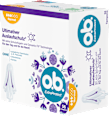 Tampons Extra Protect Tag+Nacht Normal o.b.