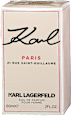 Paris 21 Rue Saint Guillaume EdP- ženski  KARL LAGERFELD