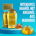Haaröl Moroccan Argan Penetrating Oil OGX