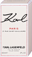Paris 21 Rue Saint Guillaume EdP- ženski  KARL LAGERFELD