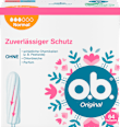 Tampons Original Normal Big Pack o.b.