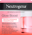 Glow Boost Revitalisierende Tagespflege Neutrogena