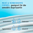 Augencreme Gel Hydro Boost Neutrogena