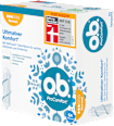 Tampons Pro Comfort Normal Big Pack o.b.