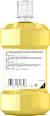 Mundspülung Fresh Ginger & Lime Listerine