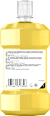 Mundspülung Fresh Ginger & Lime Listerine
