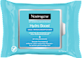 Reinigungstücher Aqua Hydro Boost  Neutrogena