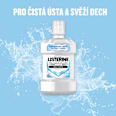 ústní voda Advanced White Mild Taste Listerine