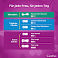 Slipeinlagen Plus Long Frischeduft Carefree