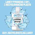 ústní voda Advanced White Mild Taste Listerine