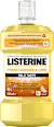 Mundspülung Fresh Ginger & Lime Listerine
