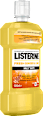 Mundspülung Fresh Ginger & Lime Listerine