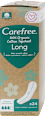 Salvaslip Organic Cotton Long distesi Carefree
