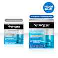 Gesichtscreme Hydro Boost Aqua Intensiv Neutrogena