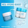 Gesichtscreme Hydro Boost Aqua Neutrogena