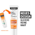 Anti Pickel Gel SOS Soforthilfe  Neutrogena