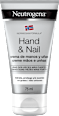 Cremă cu formulă norvegiană pentru mâini și unghii Neutrogena