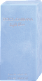 Toaletna voda Light Blue  DOLCE&GABBANA