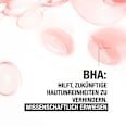 Anti Pickel Peeling Waschgel AHA/PHA/BHA Neutrogena