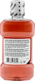 Płyn do płukania ust Smart Rinse Berry Listerine
