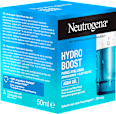 Gesichtsgel Hydro Boost Aqua Neutrogena