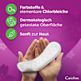 Slipeinlagen Plus Long Carefree
