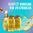 Haaröl Moroccan Argan Penetrating Oil OGX