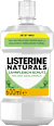 Mundspülung Naturals  Zahnfleischschutz, fluoridfrei Listerine