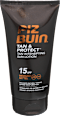 Loțiune pentru bronzare accelerată SPF 15 PIZ BUIN