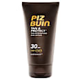 Loțiune pentru bronzare accelerată SPF 30 PIZ BUIN