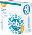 Tampons Pro Comfort Normal Big Pack o.b.