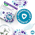 Tampons Extra Protect Tag+Nacht Super Plus o.b.
