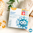 Tampons Pro Comfort Normal Big Pack o.b.