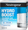 Крем-гел за лице Hydro Boost Neutrogena
