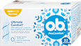 ProComfort normal tamponi o.b.