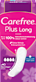 Slipeinlagen Plus Long mit Frischeduft Carefree