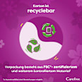 Slipeinlagen Plus Long mit Frischeduft Carefree