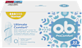 ProComfort normal tamponi o.b.