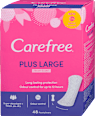 Absorbante zilnice protecție îndelungată Carefree