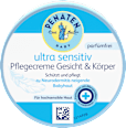 Baby Pflegecreme Gesicht & Körper ultra sensitiv Penaten