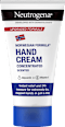 Koncentrirana odišavljena krema za roke Neutrogena