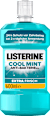 Mundspülung Cool Mint, fluoridfrei  Listerine