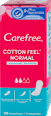COTTON - dnevni ulošci Carefree